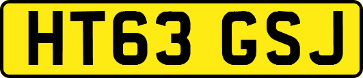 HT63GSJ