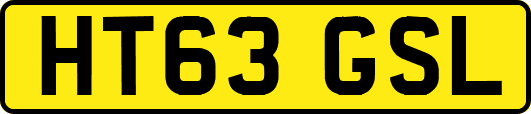 HT63GSL