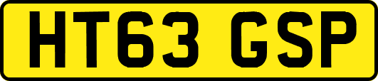 HT63GSP
