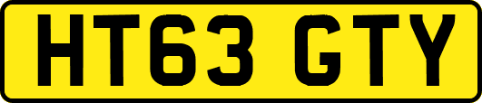 HT63GTY