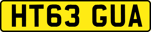 HT63GUA