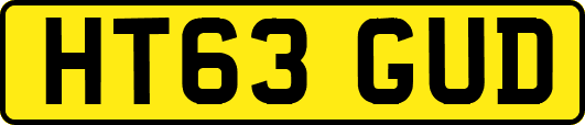 HT63GUD