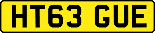 HT63GUE