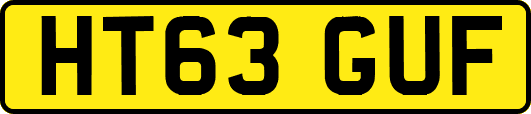 HT63GUF