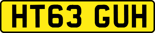 HT63GUH