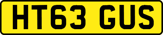 HT63GUS