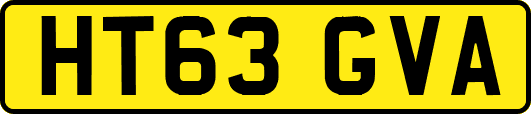 HT63GVA