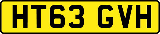 HT63GVH