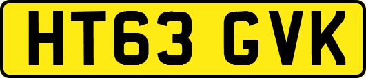 HT63GVK