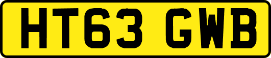 HT63GWB