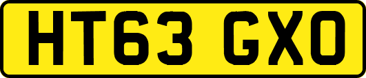 HT63GXO