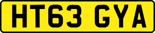 HT63GYA