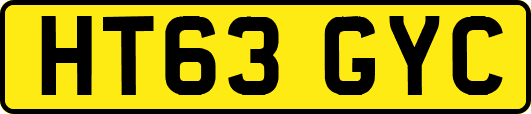 HT63GYC