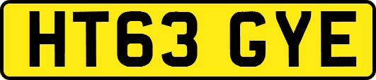 HT63GYE