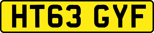 HT63GYF
