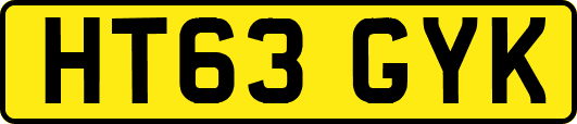 HT63GYK