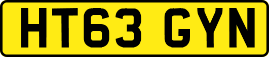 HT63GYN
