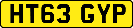 HT63GYP