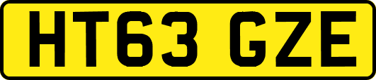 HT63GZE