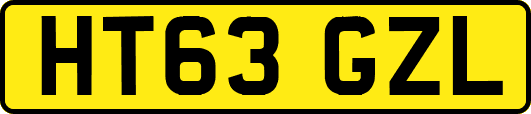 HT63GZL