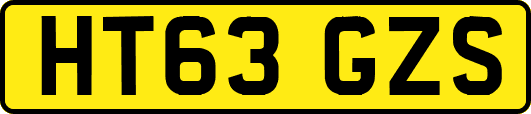 HT63GZS