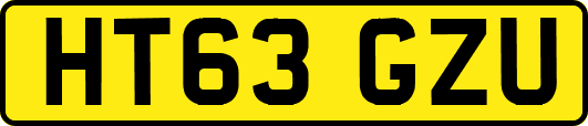 HT63GZU