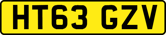 HT63GZV