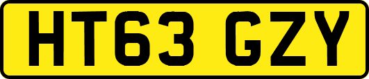 HT63GZY