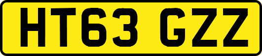 HT63GZZ