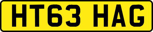 HT63HAG