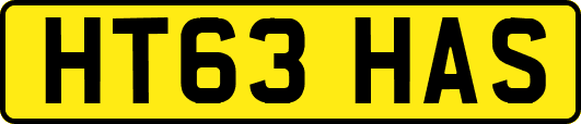 HT63HAS