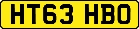 HT63HBO