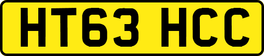 HT63HCC