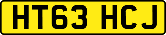 HT63HCJ