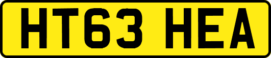 HT63HEA