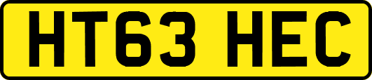 HT63HEC