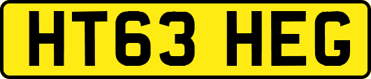 HT63HEG