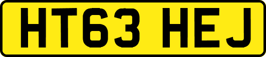 HT63HEJ