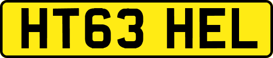 HT63HEL
