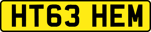 HT63HEM