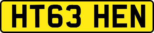 HT63HEN
