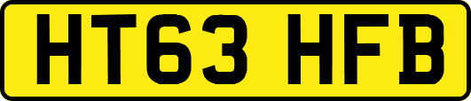 HT63HFB
