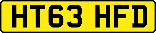 HT63HFD