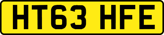 HT63HFE