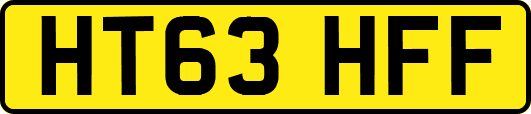 HT63HFF