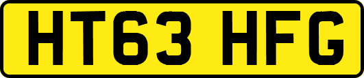 HT63HFG