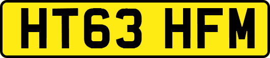 HT63HFM