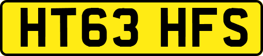 HT63HFS