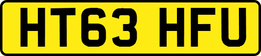 HT63HFU