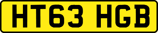 HT63HGB